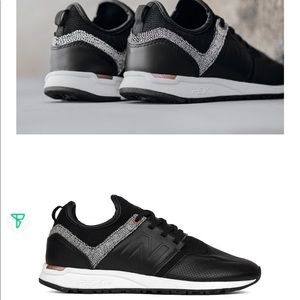 New Balance 247 Women’s Sneakers